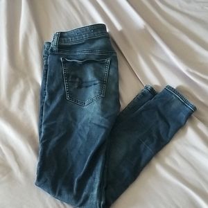 Bundle 3+ get 40% off!! American Eagle Jeans